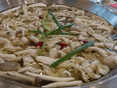 -芭夯兔·无骨兔汤锅(华阳店)