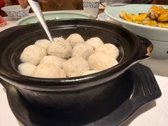 -围龙屋客家食府(福田店)