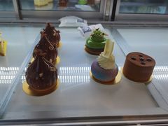 -名点荟·生日蛋糕·下午茶(五缘湾店)