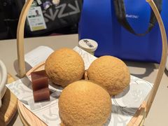 -蔡澜点心·粤菜(西单大悦城店)