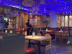 -老板恋上鱼(恒隆广场店)