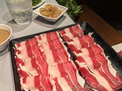 -东来顺饭庄(apm总店)