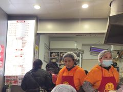 -晓友烧麦(光华村店)