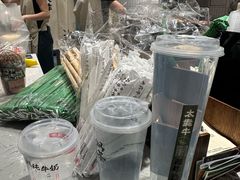 -太犇牛手作茶铺(六合万达店)