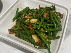 -楚山晓·湖北菜(武汉光谷K11店)