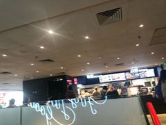 -肯德基(学院路店)