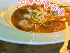 -弄堂里(阿里西溪A区店)