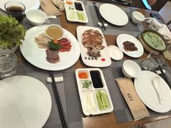 -全聚德烤鸭店(马家堡店)