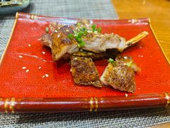 -左舞日本料理