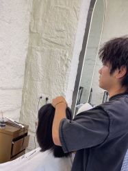 -慕名造型