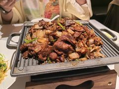 -四季民福烤鸭店(王府井东安门店)