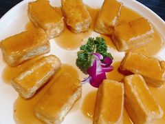 -甘家界牌柠檬鸭(青山店)