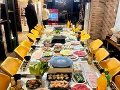 -玩坞轰趴馆·户外团建聚会主题生日派对馆(世豪广场店)