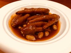 -杭州JW万豪酒店-万豪中餐厅