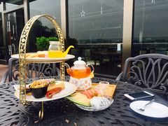 -璟象酒店-爱丽坊景观餐厅