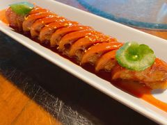 西湖莲藕-外婆家(西红门荟聚购物中心店)