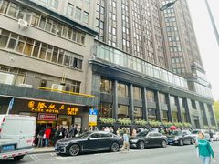 -国际饭店·帆声西饼屋(黄河路店)
