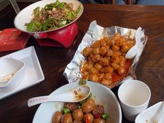 -小柴米·传统江西菜(万寿宫店)