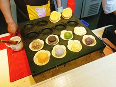 -台湾味正点车轮饼可丽饼(南禅寺店)