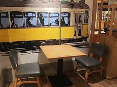 -渝信川菜 · 川味家常菜(财富购物中心店)