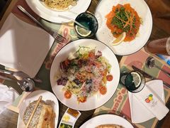 -安妮意大利餐厅(世贸天阶店)