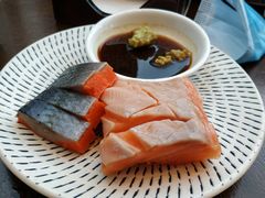 -松山湖凯悦酒店·Café自助餐厅·周末火舞秀表演