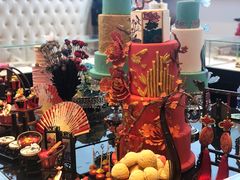 -麦雪尔甜品·生日蛋糕(新街口旗舰店)