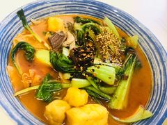 -火焰枪蛋·烧烤(奉天街店)