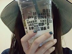 -放哈·甜醅子奶茶创造者(正宁路店)