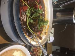 -何氏排骨(左家塘店)