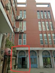 点击看大图 -唯一视觉婚纱摄影(李家村店)