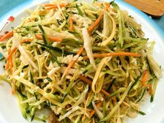 -石锅坛肉(广场店)