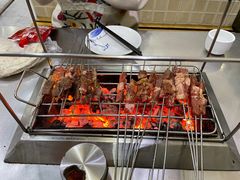 -小寒羊烧烤(凯瑞时代大厦店)