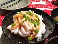 -汉唐宴长安食府