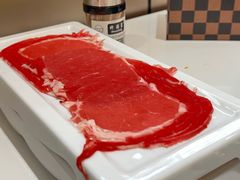 -小明家·鲜牛肉自选火锅(中街店)