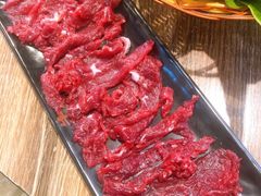 吊龙-牛总正宗牛肉火锅(魁奇路店)