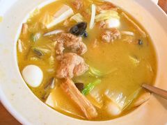 -面辣子·陕西家乡菜(钟楼店)