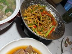 -徽州月·民间徽菜(浦东总店)