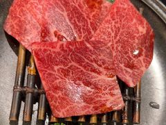 -無二炙坊·和牛烧肉(大钟寺1733店)