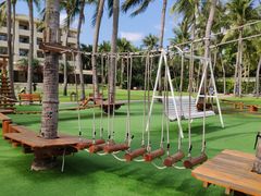 -三亚亚龙湾天域度假酒店