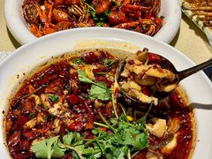 -陈帅夜排档·龙虾·炒菜·烤串(世茂店)