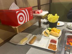-海底捞火锅(海澜财富中心店)