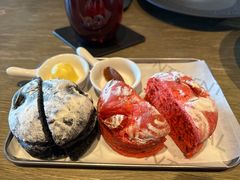 -恰餐厅CHAR Grill(北京三里屯洲际店)