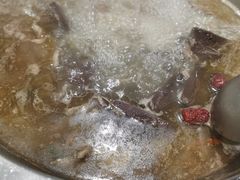 -老苏驴肉(东柳西街店)