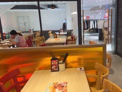 -大师兄·手工面·西北菜(美的悦然广场店)