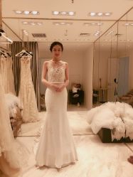 -GRACE KELLY婚纱与礼服(北京店)