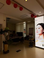 -黎蓓露·徒手骨雕蛋白抗衰·调肤管理