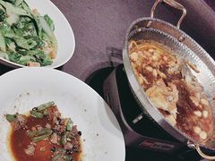 -简小舍· 民间手艺菜(古德寺店)