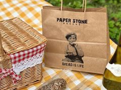 -PAPER STONE BAKERY(天汇广场店)