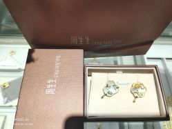 -周生生Chow Sang Sang(苏州美罗高新店)